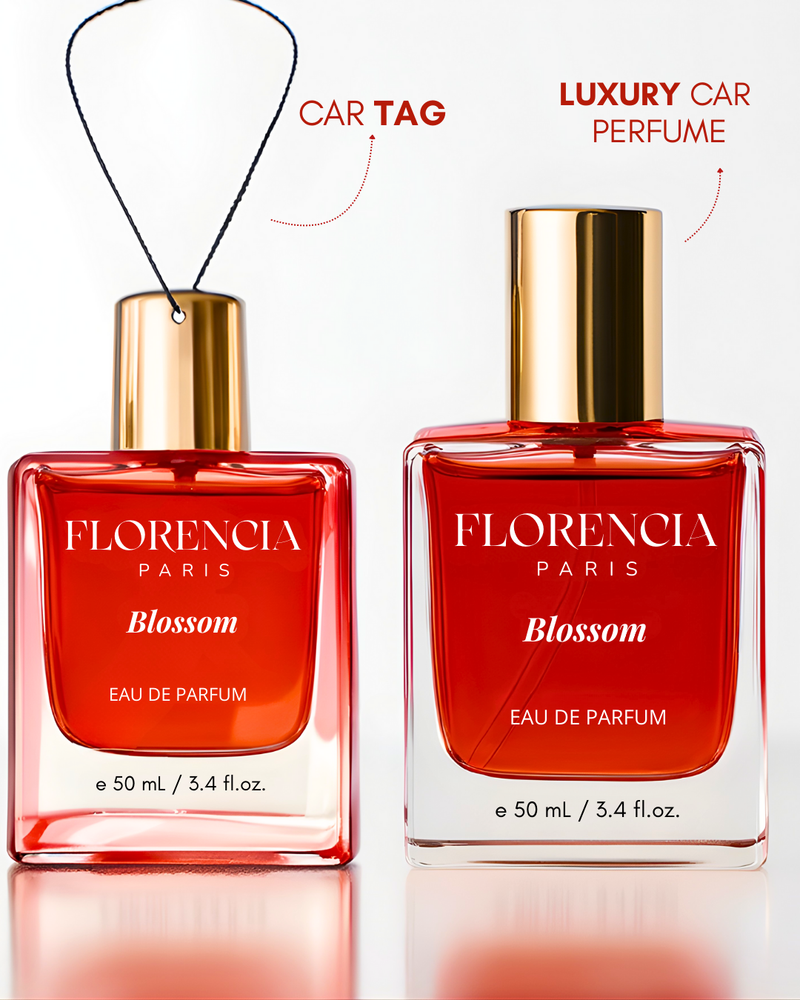 Florencia Blossom 20ml Eau de Parfum — inspired by Gucci Flora
