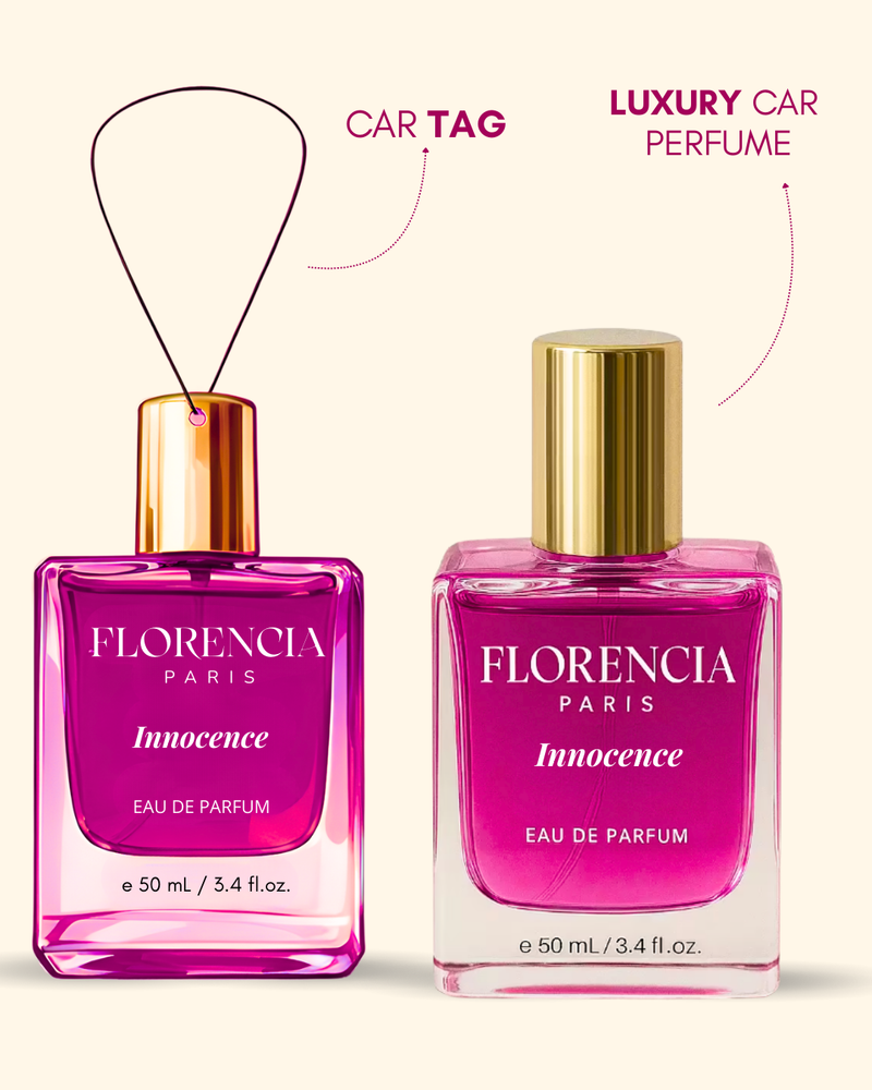 Florencia Innocence 20ml Eau de Parfum — inspired by Carolina Herrera Good Girl