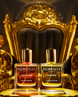 Florenica Royal Kings Collection: Ignite Oud + Victorious