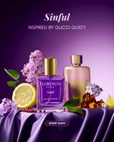 Florencia Sinful