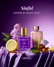 Florencia Sinful
