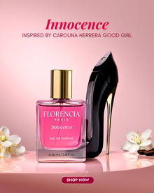 Florencia Innocence