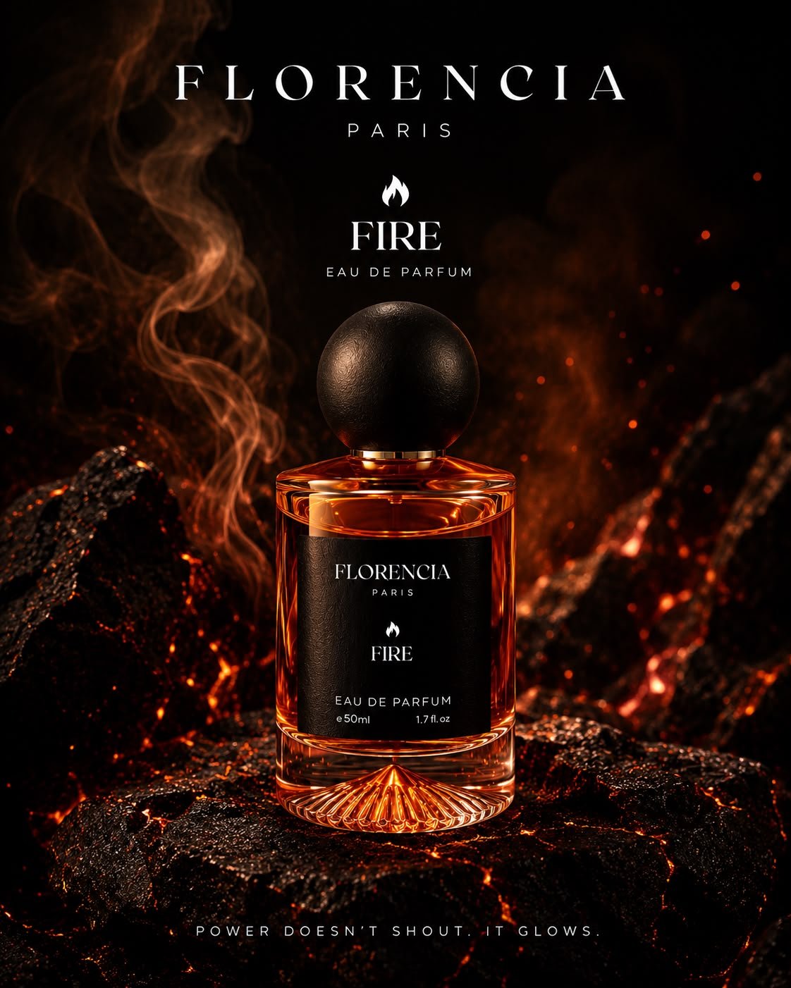Florencia Fire