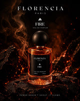Florencia Fire