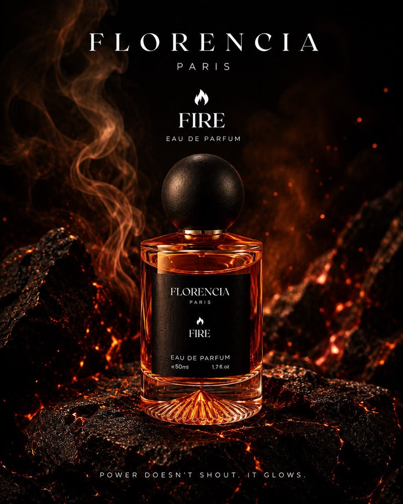 Florencia Fire