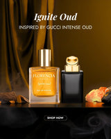 Florencia Ignite oud
